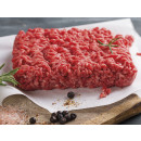 Beef minced meat 15-17%, 2kg