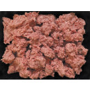 Beef-pork minced meat, fresh, 16% 2kg 06405638015206