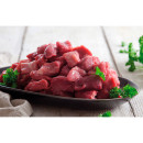 Karelia beef mix 2kg/vac