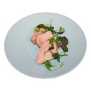 Pork tenderloin sous vide ap2kg 02370713900002