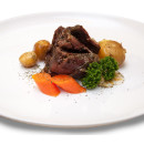 Beef cheek sous vide ap2,5kg 02370713100006