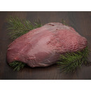 Elk sirloin ap3kg, fresh