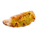 Calzone Mozzarella-Pesto 20x230g frozen 06407054556875