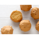 Poppies Salted caramel profiteroles 1,25kg 60pcs