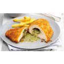 Chicken Kiev garlic (7 x 140g) x 6 5,88kg/box frozen 05391312003014