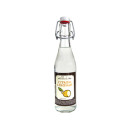 Lemon soft drink 24x330ml patent cork