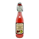 Strawberry-lime soft drink 24x330ml patent cork 06407179000246