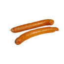 Sausage Andalucia ap125g/pc ~2,5kg/vac frozen 02394302400001