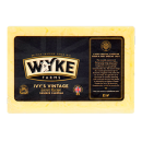 Ivy's Vintage Reserve Cheddar piece ap3,2kg