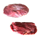 Duck breast fillet skinless 1kg/10kg frozen 02371796600001