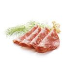 Salami Finocchio sliced 10x110g