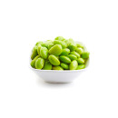 Edamame bean peeled 1kg frozen 07321572542686