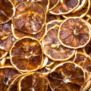 Botanica Dehydrated lemon 100g