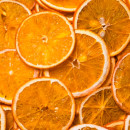 Botanica Dehydrated orange 110g