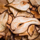 Botanica Dehydrated pear 100g