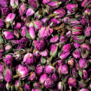 Botanica Dehydrated Persian pink rose bud 130g