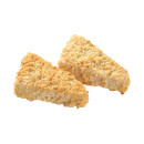 Salmon nuggets 30g 5kg/box 07311750035956