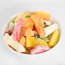 Root vegetable sauté 2,5kg pakaste