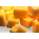 Mango cubed 4x2,5kg frozen 05410302009000