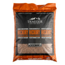 Hickory pellets 9kg/pc