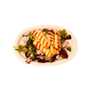 Halloumi sticks 24x400g chilled 05290093004381