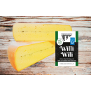 WilliWili cheese with herb line ap1,5kg 02354847700004
