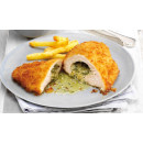 Chicken Kiev garlic 42x150g 6,3kg/box frozen 05391312000464