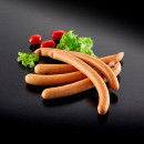 Grill sausage cooked smoked 70g 2x2,5kg frozen 05701293738513