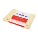 Concentrated butter 99,9% butter sheet 2kg 10kg/box 05411396024474