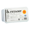 Feta whole 2x2kg/box 05201704154050