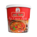 Red curry paste 12x1kg/box 00044738201698