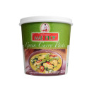 Green curry paste 12x1kg/box 00044738201957