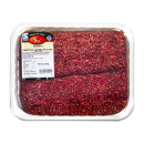 Minced lamb meat 5kg frozen 06406091640011