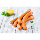 Beer sausage app75g/app2,2kg 02394305100007