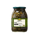 Capers big 1/0,6kg 07350002404706