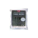 Sushi Nori 130g/50 sheets roasted whole 04035458211254