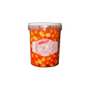 Garlic cloves in chili marinade 3x1,5kg 05701887300492