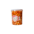Garlic cloves in curry marinade 3x1,5kg 05701887300591