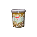 Garlic cloves in Provence herb marinade 3x1,5kg 05701887300393