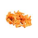 Chanterelle parboiled 5x1kg frozen 07319994822639