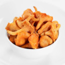 Chanterelle 1kg/5kg frozen