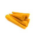 Carrot long pealed 5kg 06407179000369