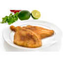 Breaded flounder filee 100-140g/5kg/frozen 06406600994673