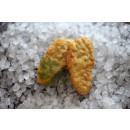 Cod fillet tempura breaded ap120g-160g/5kg frozen