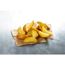 Potato wedges with skin 5x2,5kg frozen 18710438126331