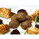 Lamb meatball baked, frozen ap30g/6kg