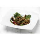 Lamb meatball fried ap30g/6kg frozen