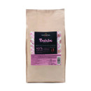 Bahibe Lactee 46% milk Chocolate bean 3x3kg