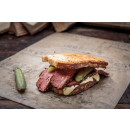 BBQ New York Pastrami 10kg frozen 07350004725601