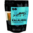 Fish bouillon 2L/14L